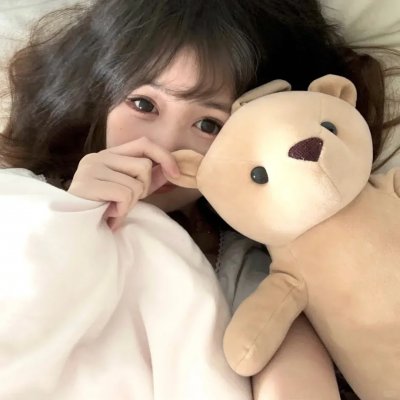 百合绽放